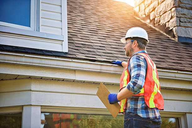 Licensed Roofing service in Woodville, VA - Ben Roofing and Steel LLC